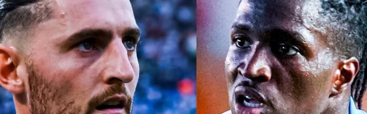 马赛主席谈拉比奥冲突事件：从未见过这种事，超出了所有界限