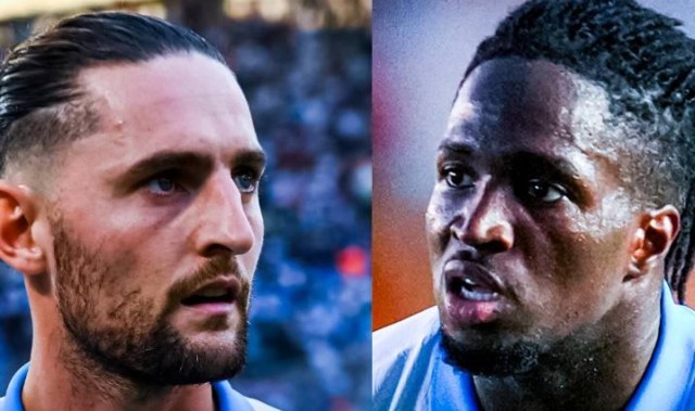 马赛主席谈拉比奥冲突事件：从未见过这种事，超出了所有界限