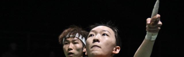 羽毛球 | 马来西亚公开赛：蒋振邦/魏雅欣晋级|卡普尔/希瓦尼|吉隆坡|印度|马来西亚羽毛球公开赛|比赛_新浪体育_新浪新闻